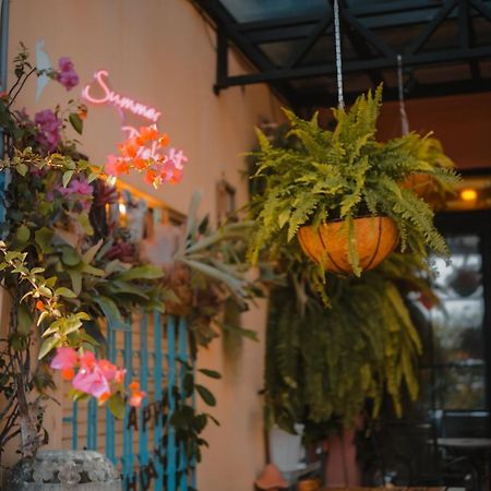 Summer Delight B&B Nanwan Luaran gambar