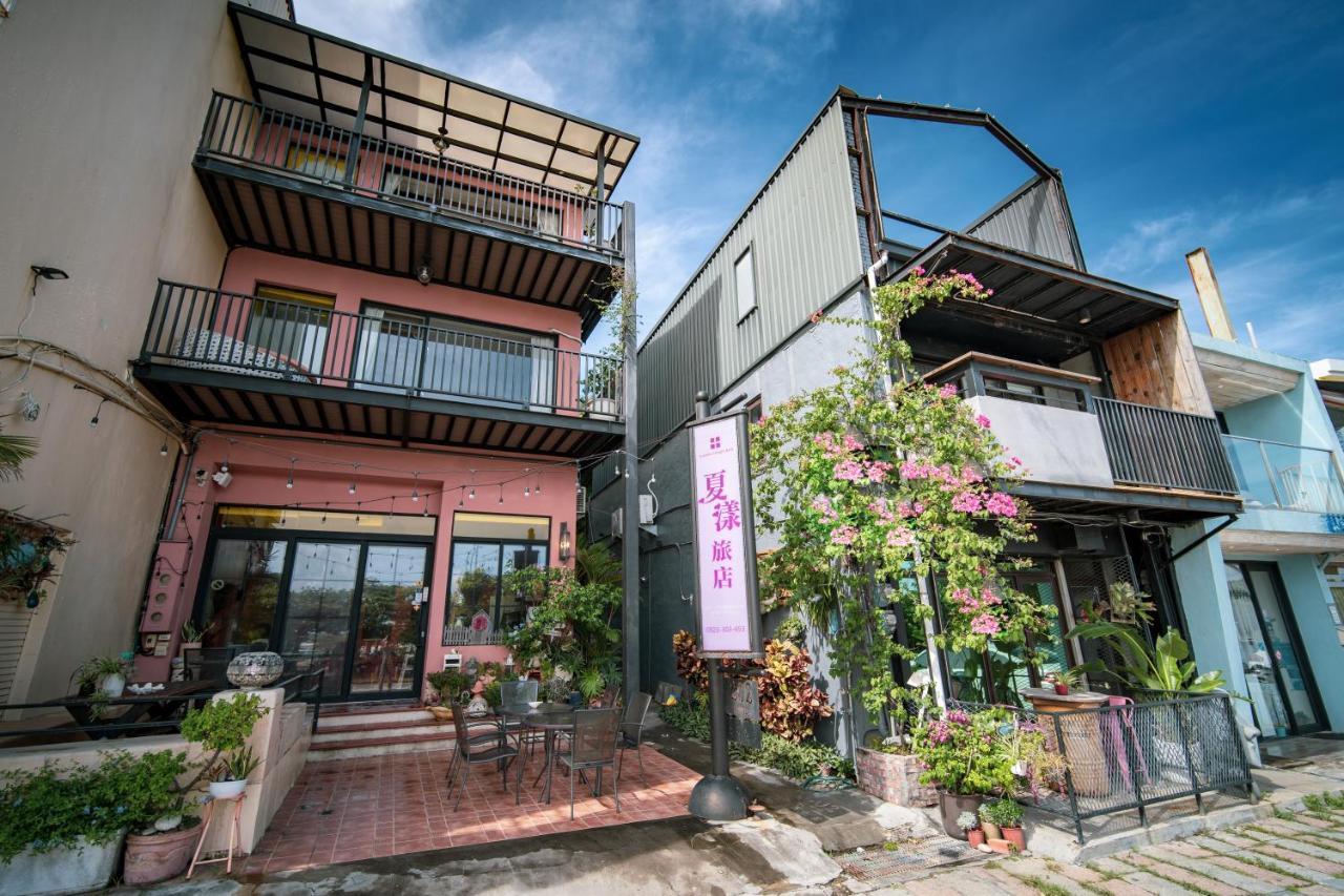 Summer Delight B&B Nanwan Luaran gambar