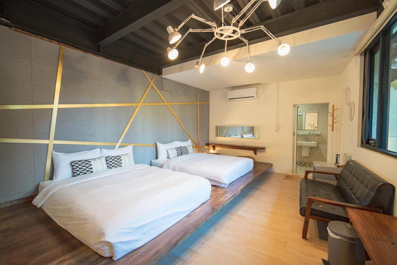 Summer Delight B&B Nanwan Luaran gambar