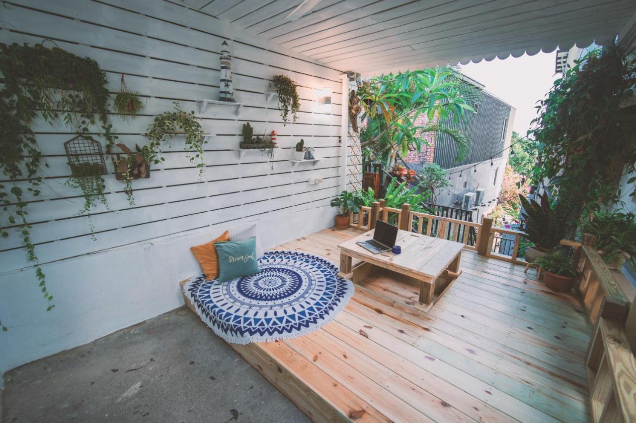 Summer Delight B&B Nanwan Luaran gambar