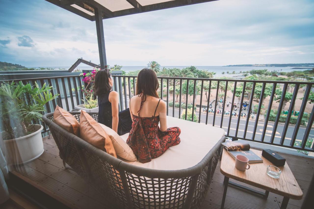 Summer Delight B&B Nanwan Luaran gambar