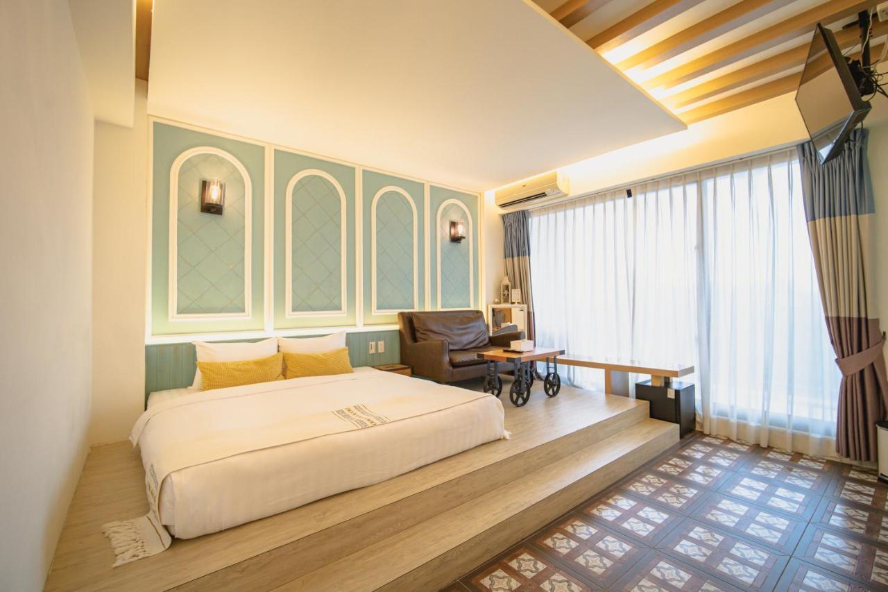 Summer Delight B&B Nanwan Luaran gambar
