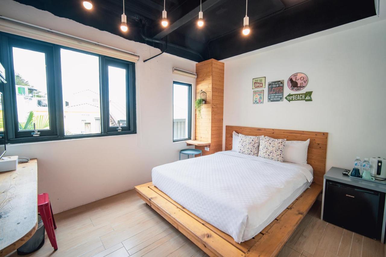 Summer Delight B&B Nanwan Luaran gambar
