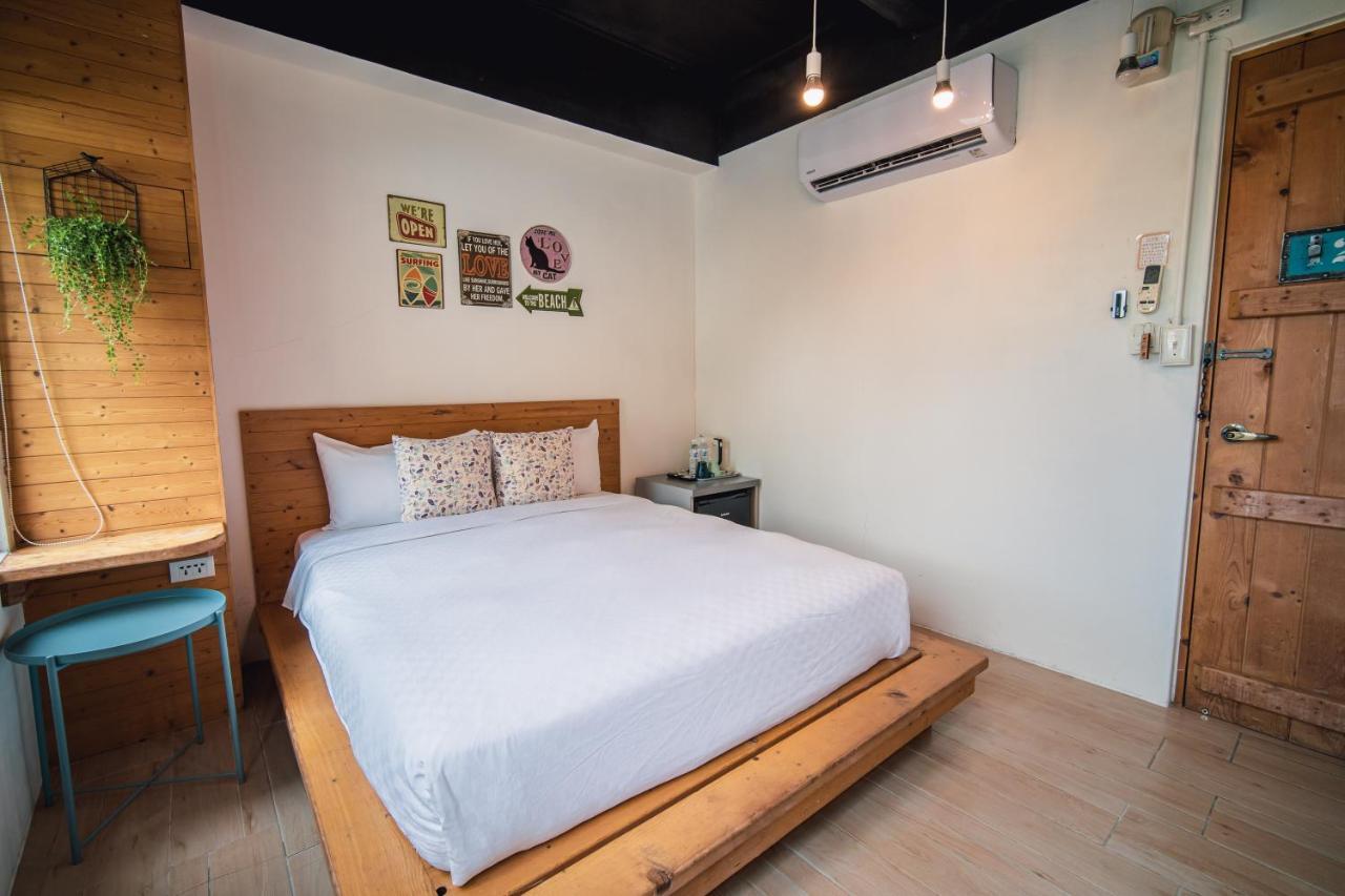 Summer Delight B&B Nanwan Luaran gambar