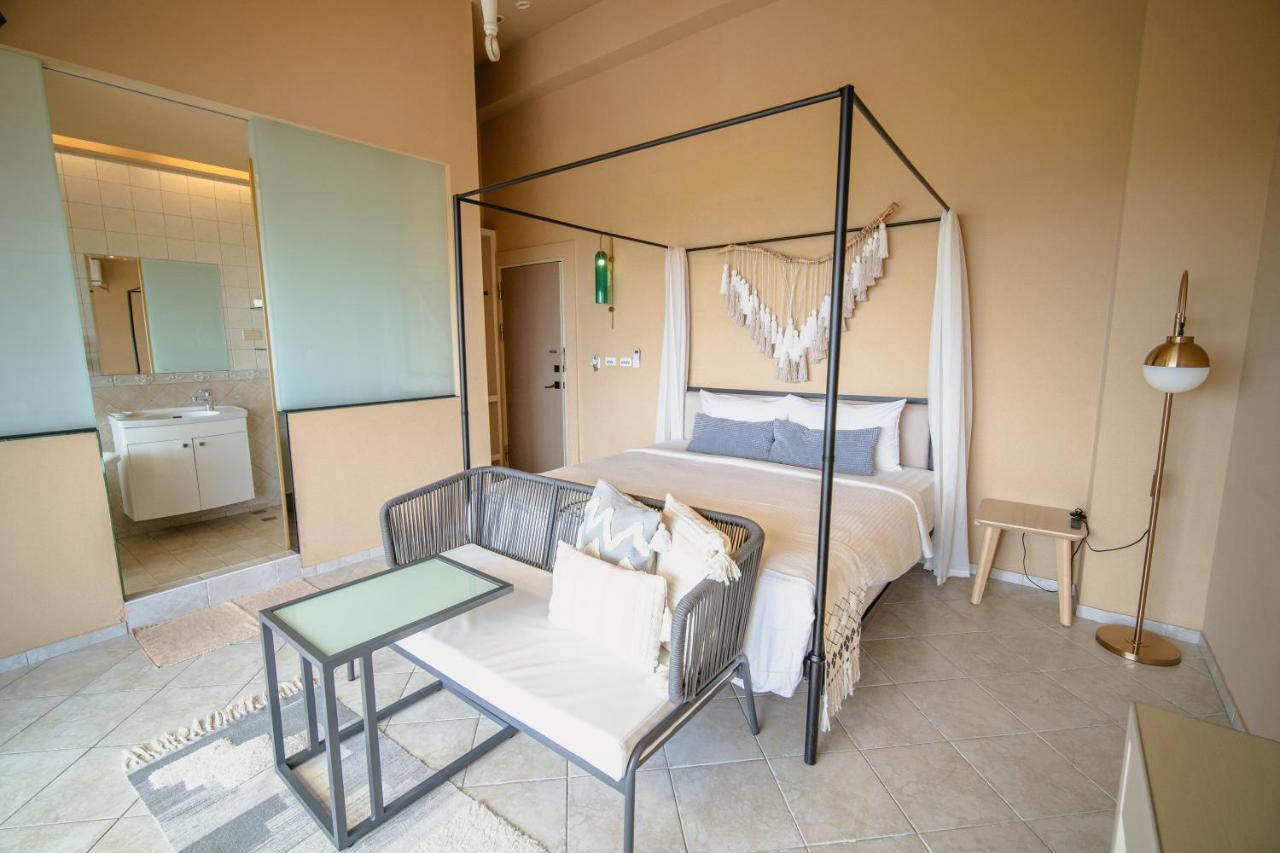 Summer Delight B&B Nanwan Luaran gambar