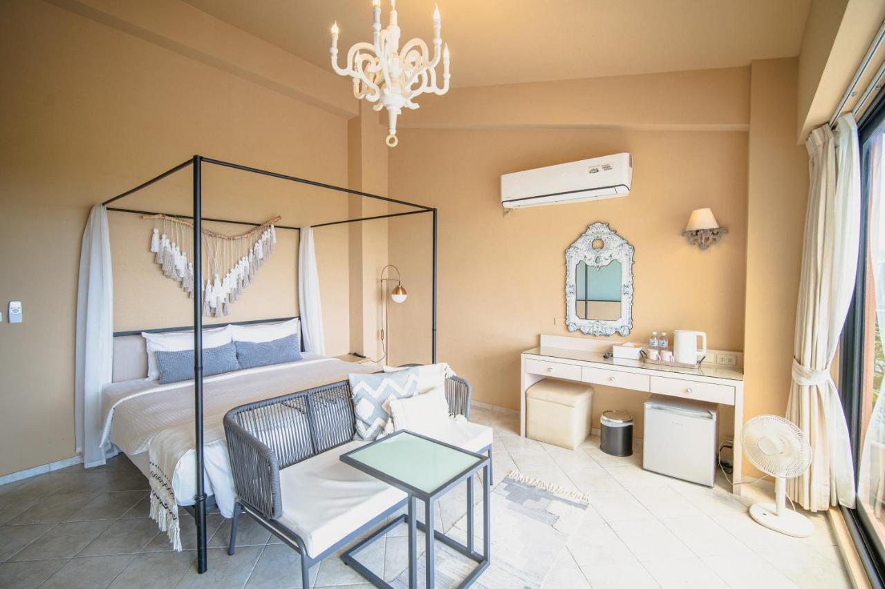 Summer Delight B&B Nanwan Luaran gambar