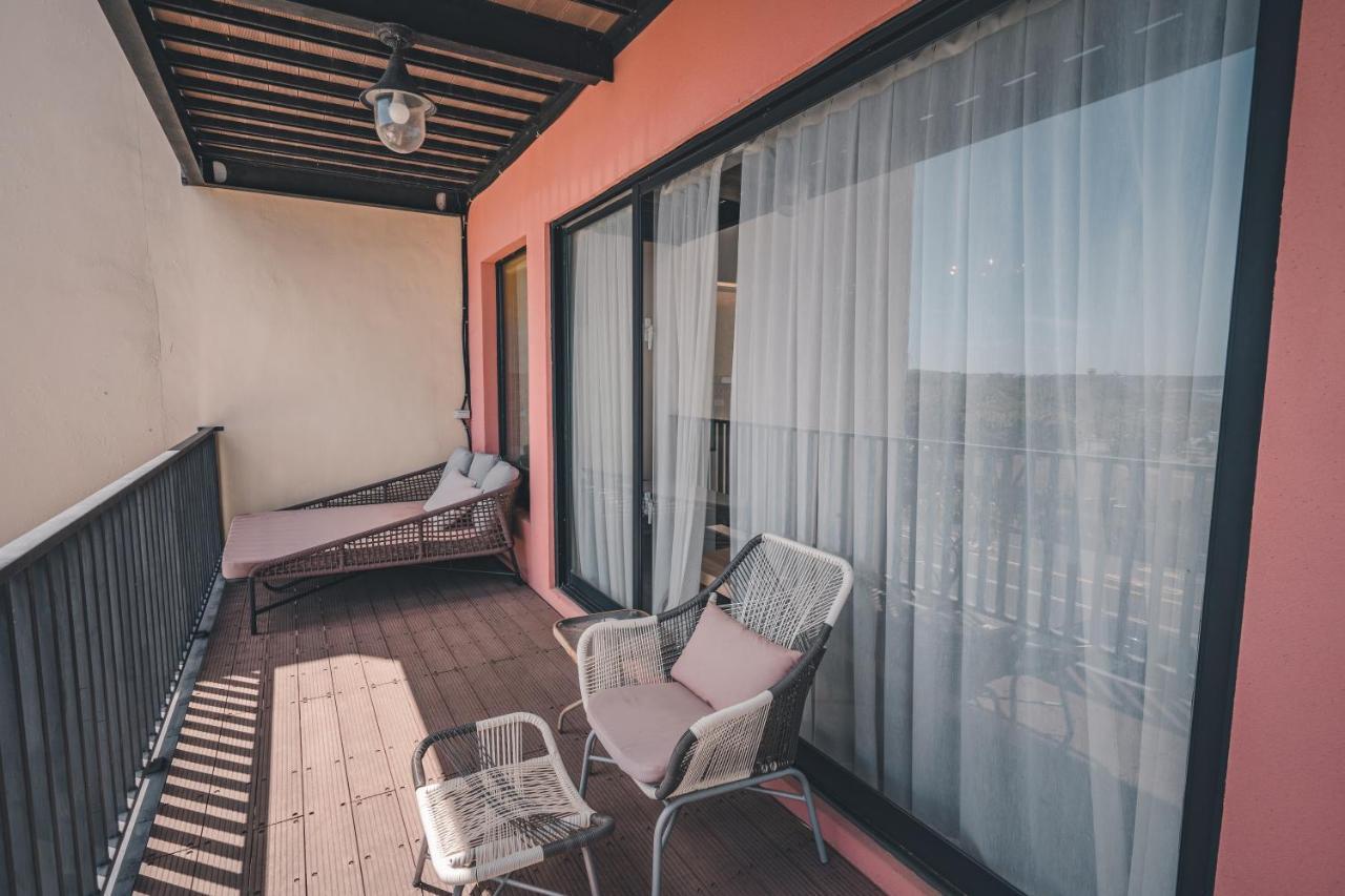 Summer Delight B&B Nanwan Luaran gambar