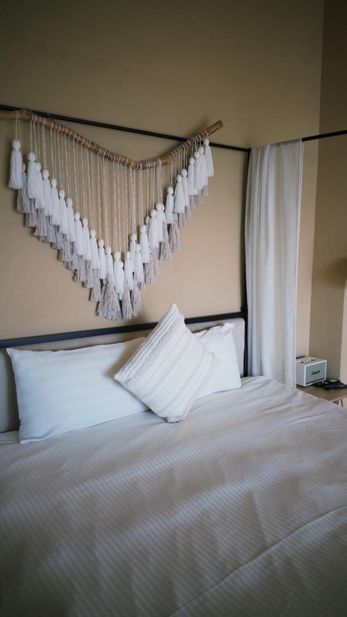 Summer Delight B&B Nanwan Luaran gambar