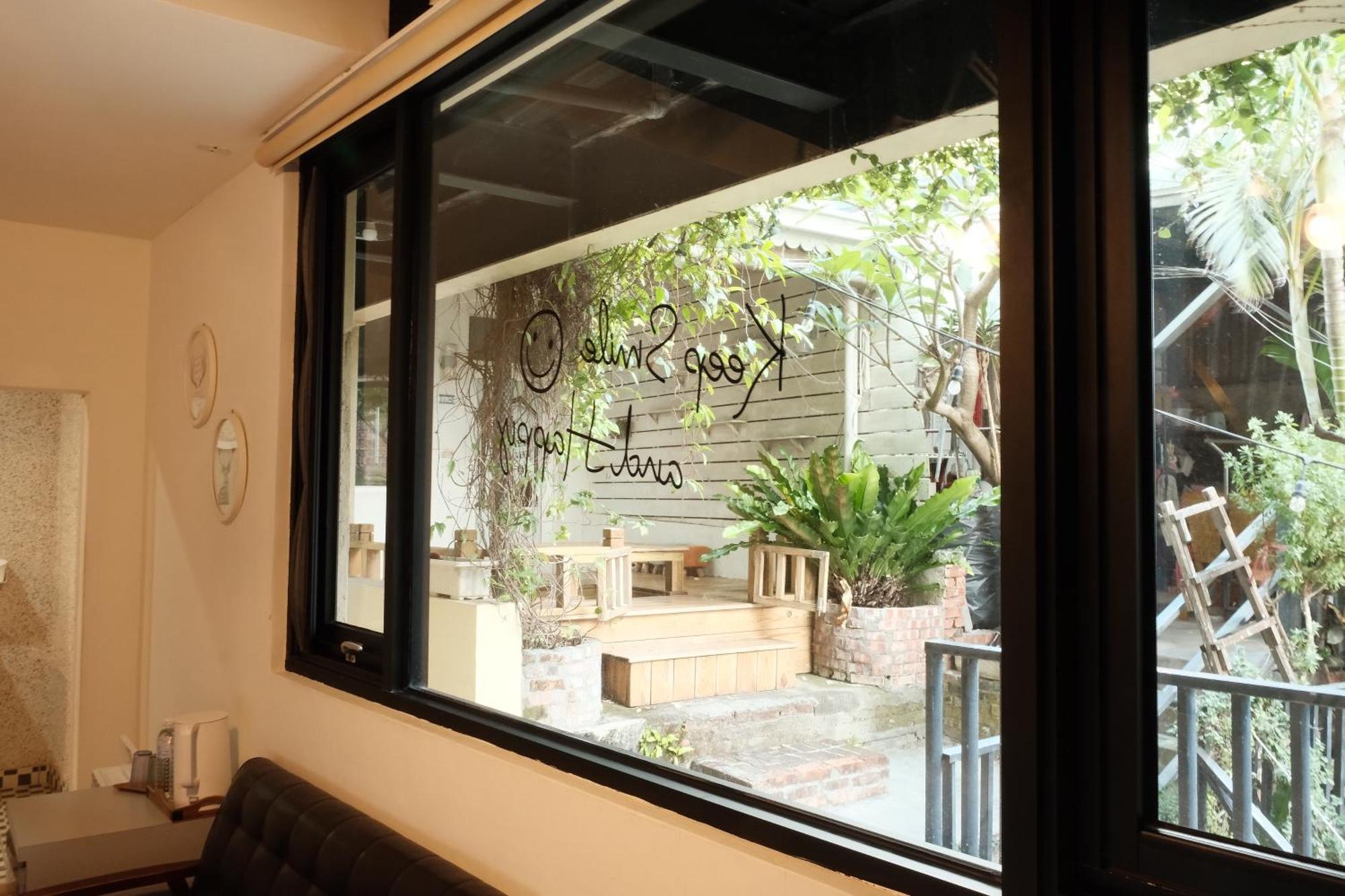 Summer Delight B&B Nanwan Luaran gambar