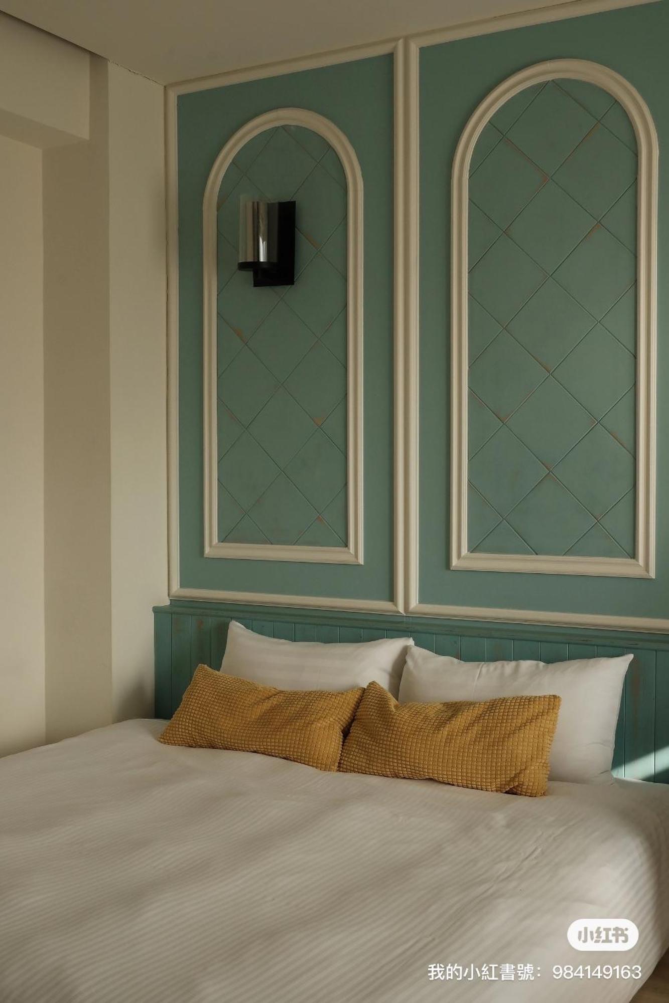 Summer Delight B&B Nanwan Luaran gambar