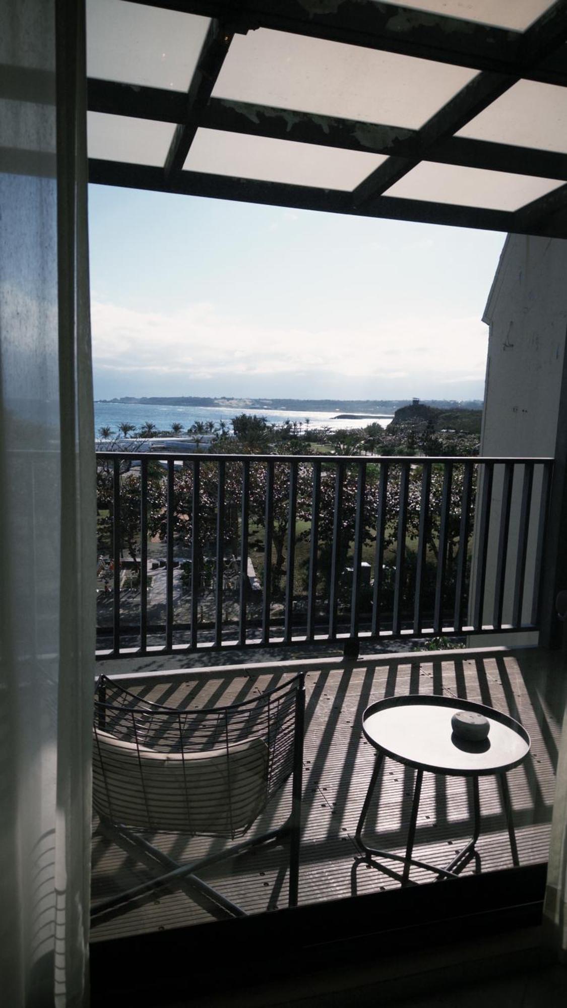 Summer Delight B&B Nanwan Luaran gambar