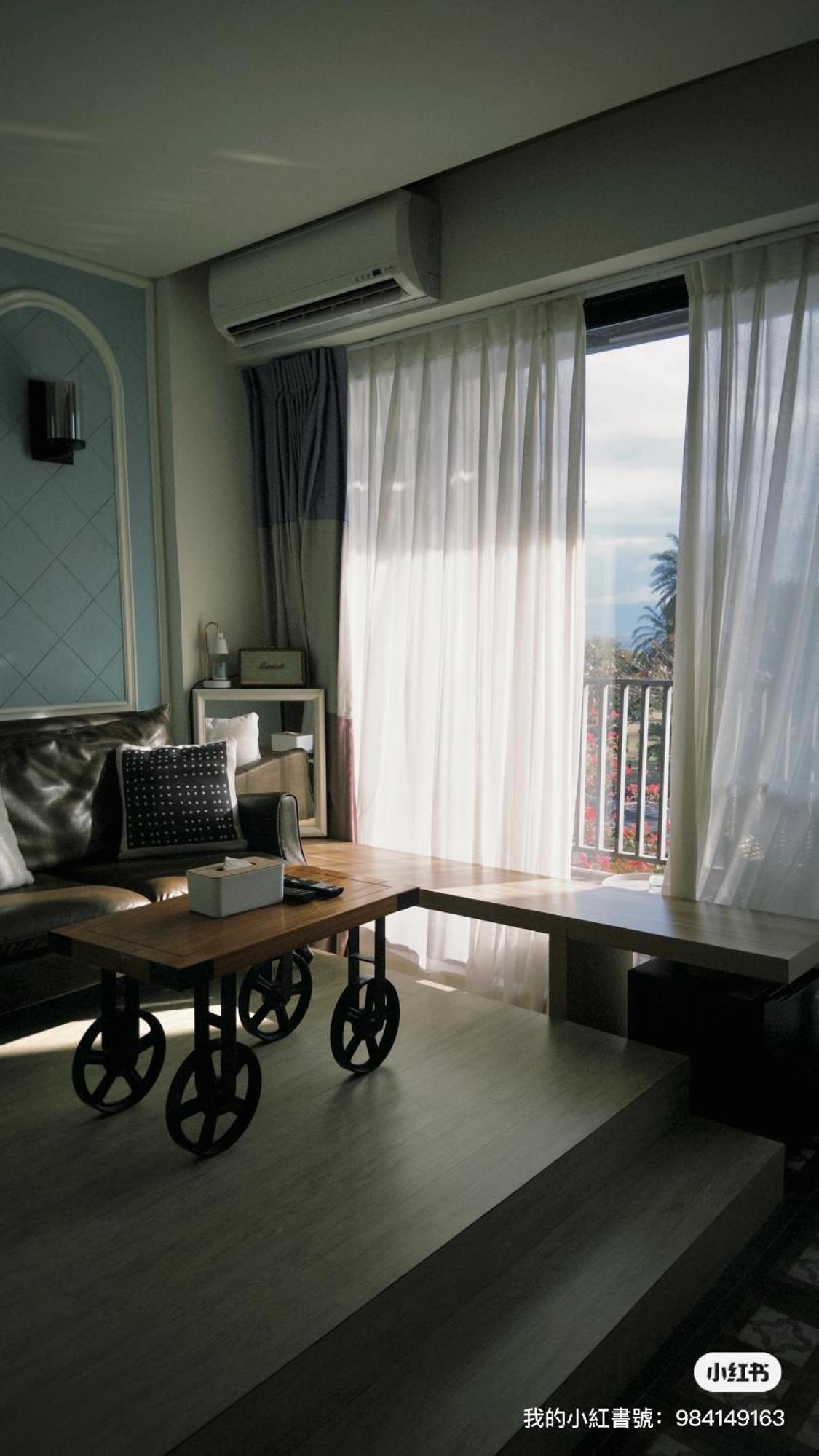Summer Delight B&B Nanwan Luaran gambar