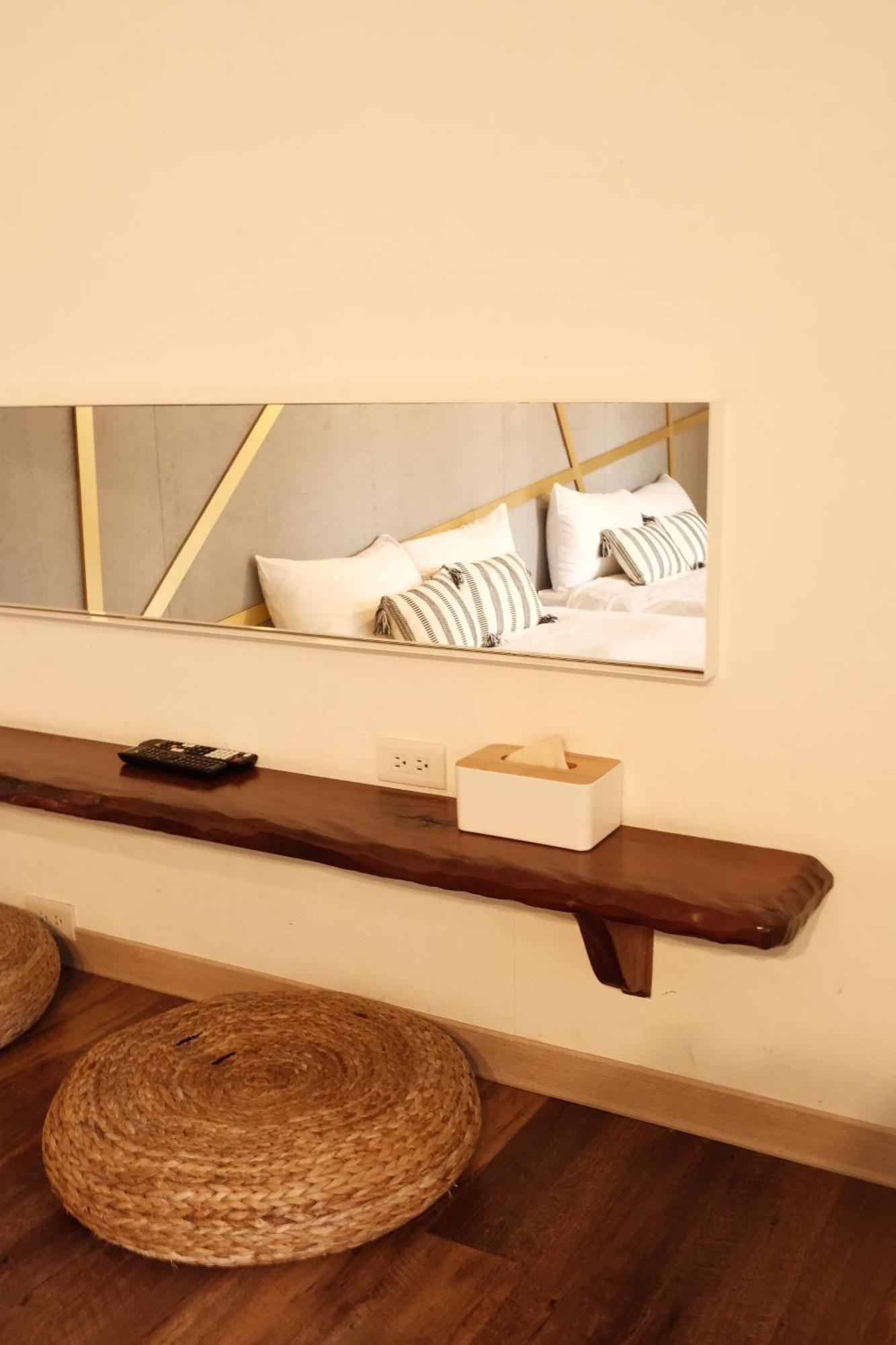 Summer Delight B&B Nanwan Luaran gambar