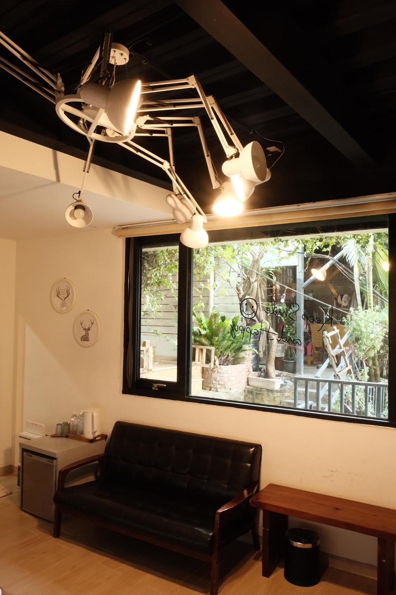 Summer Delight B&B Nanwan Luaran gambar