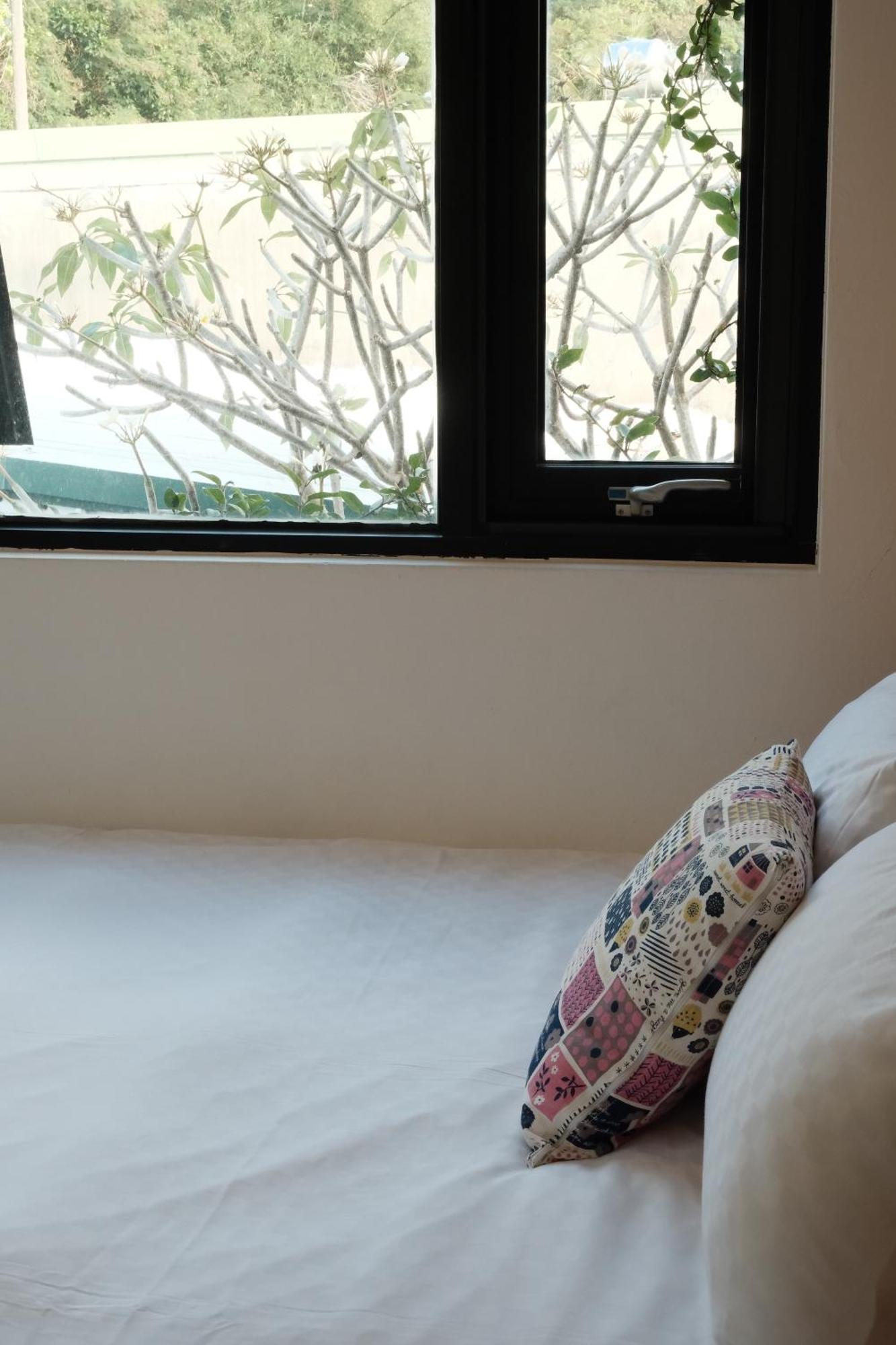 Summer Delight B&B Nanwan Luaran gambar