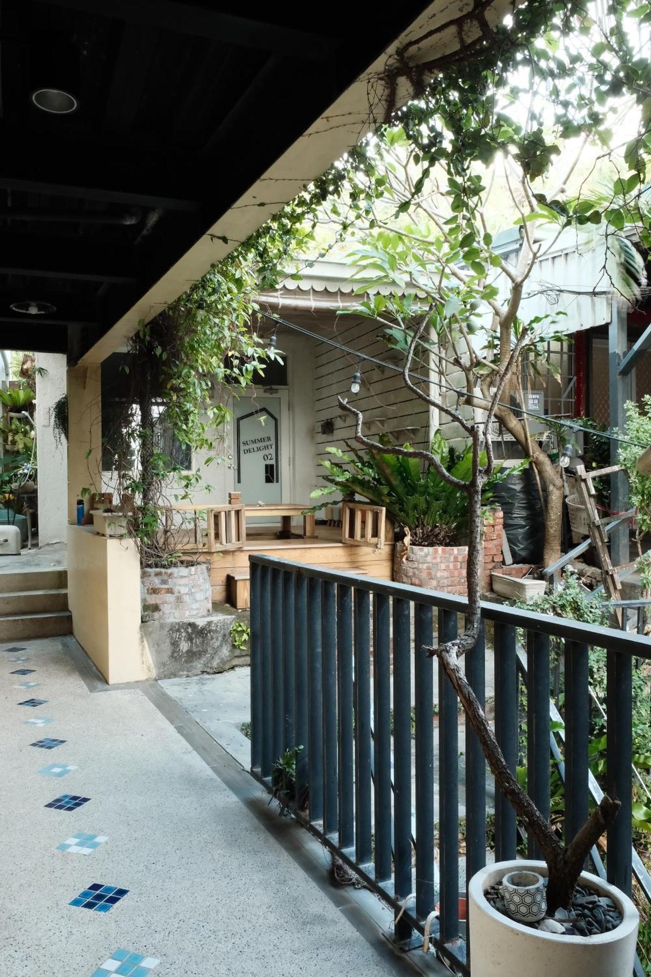 Summer Delight B&B Nanwan Luaran gambar