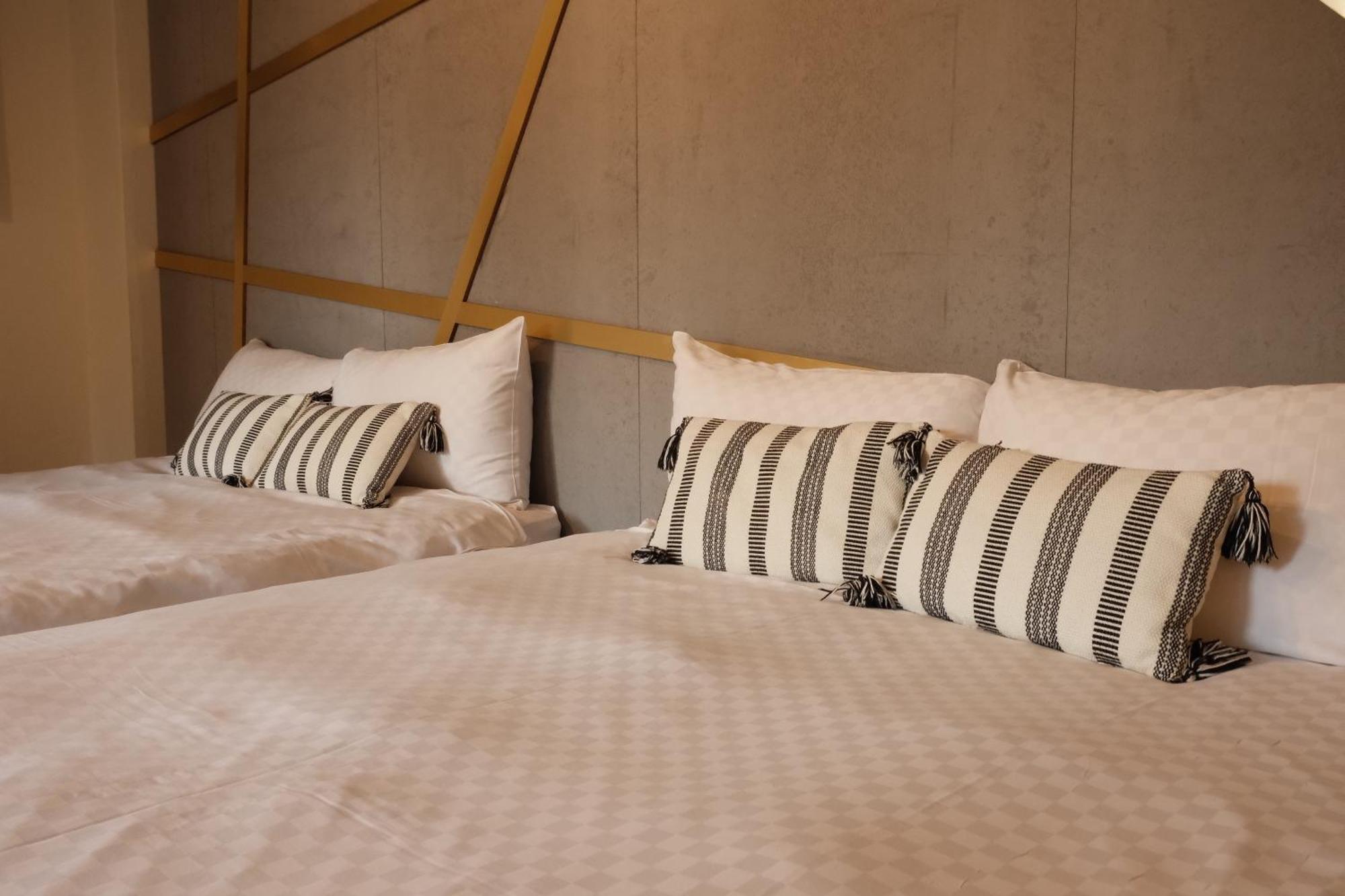 Summer Delight B&B Nanwan Luaran gambar