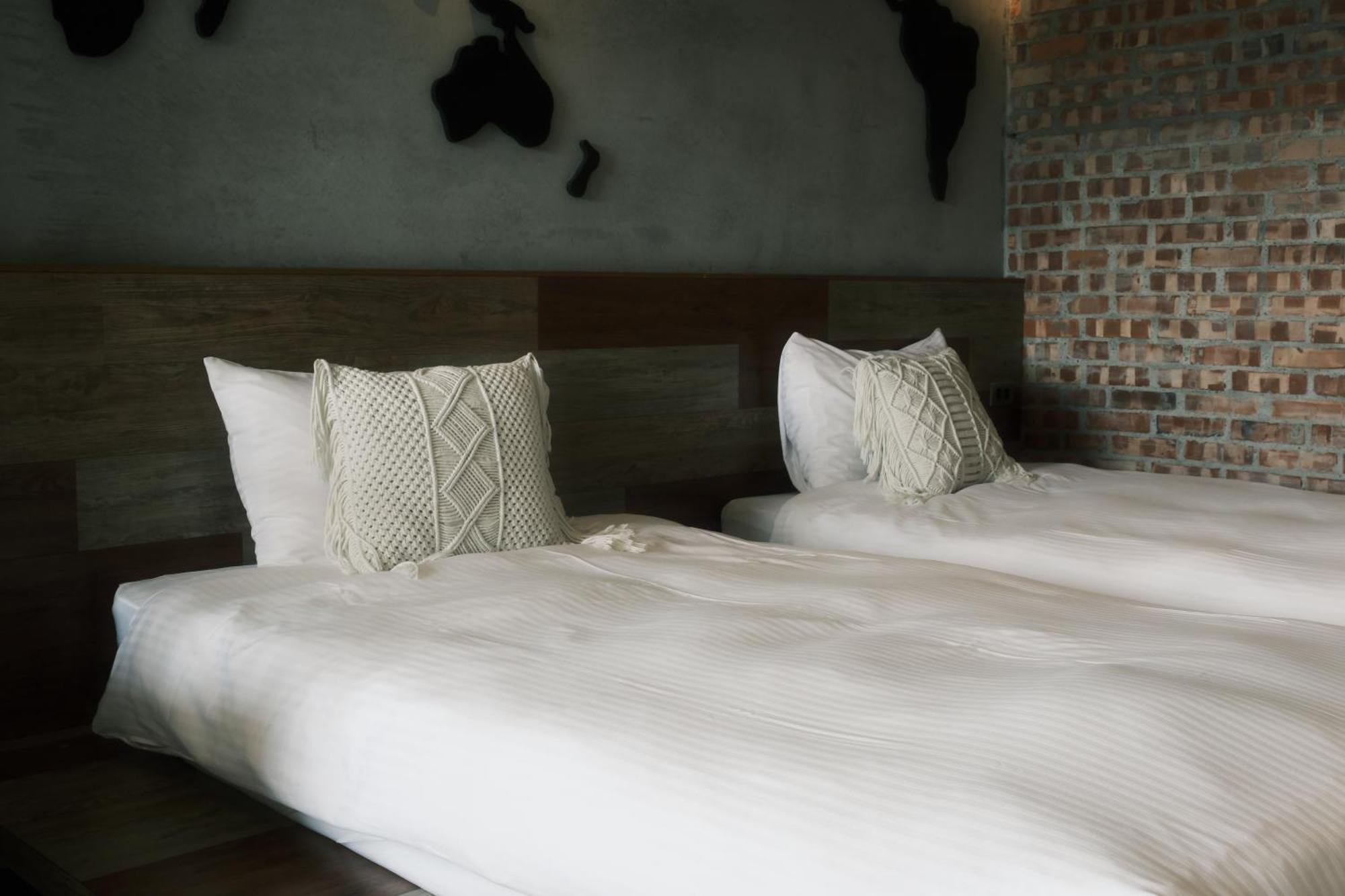 Summer Delight B&B Nanwan Luaran gambar