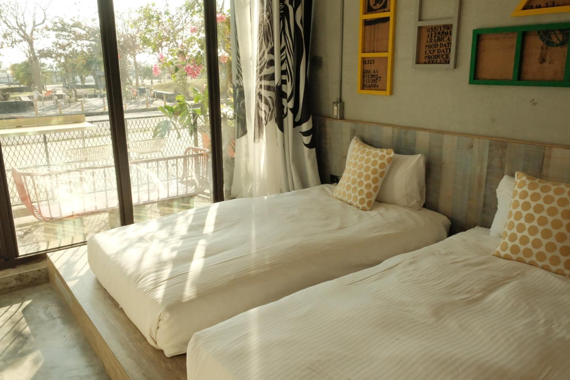 Summer Delight B&B Nanwan Luaran gambar
