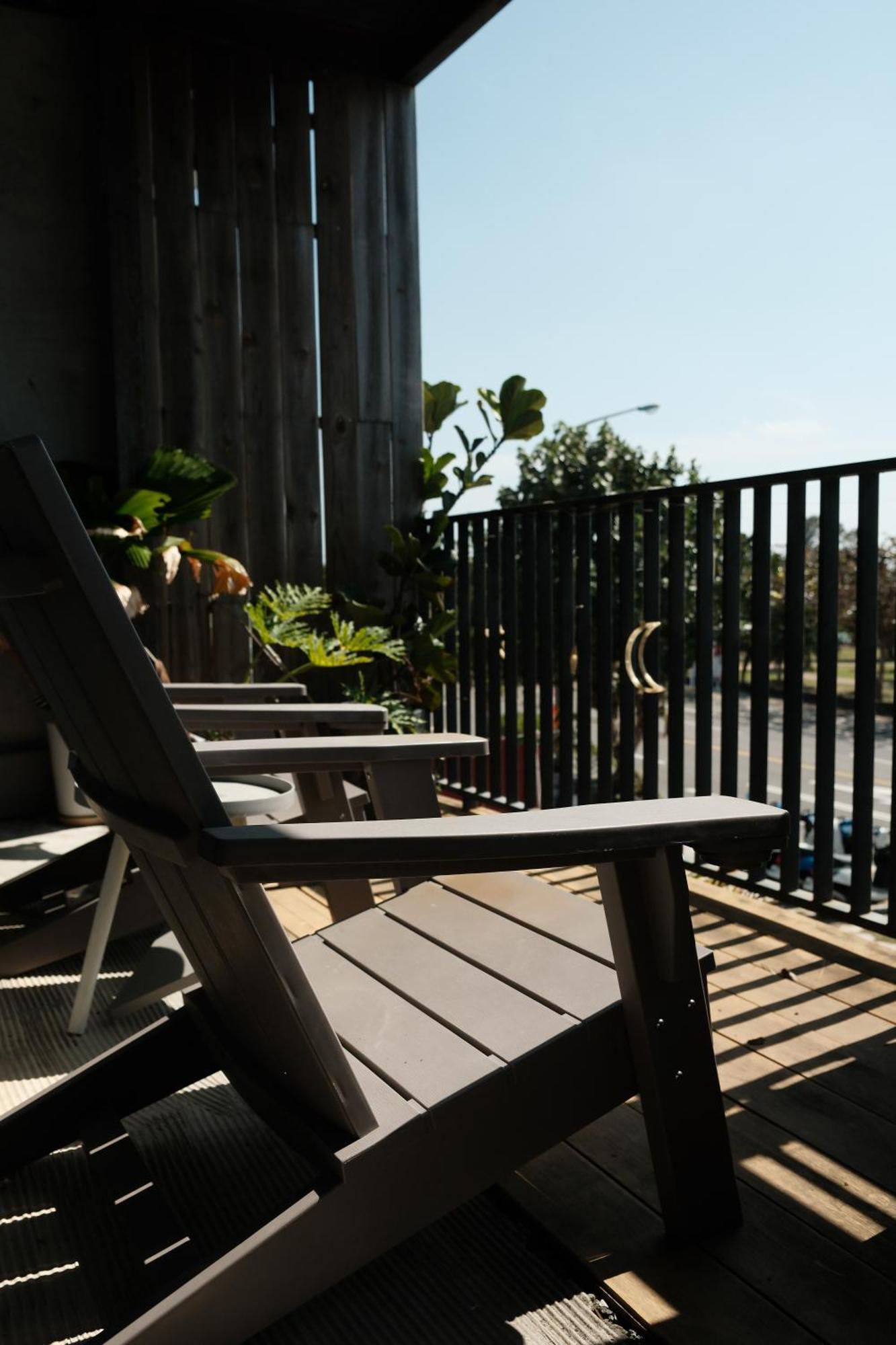 Summer Delight B&B Nanwan Luaran gambar