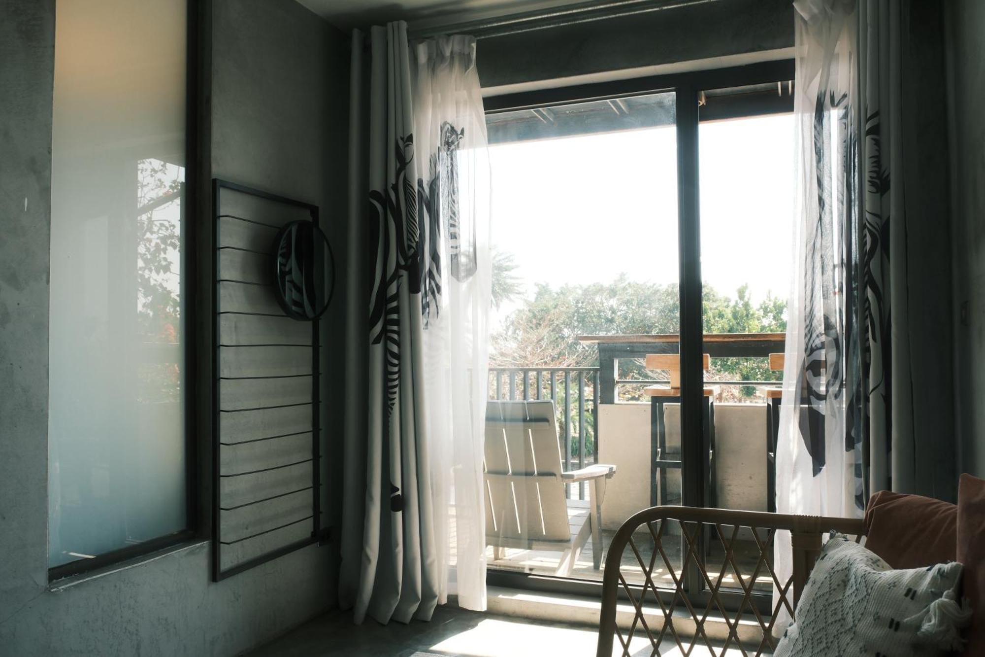 Summer Delight B&B Nanwan Luaran gambar