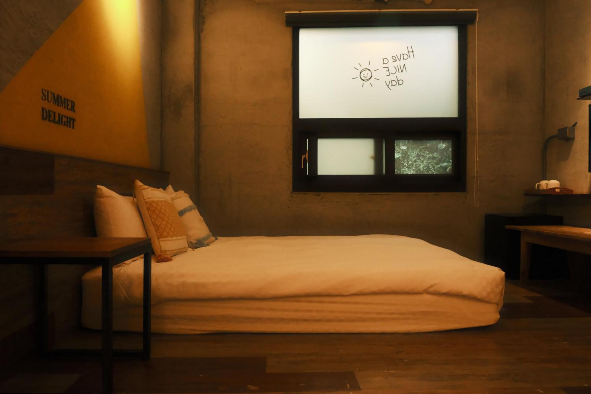 Summer Delight B&B Nanwan Luaran gambar