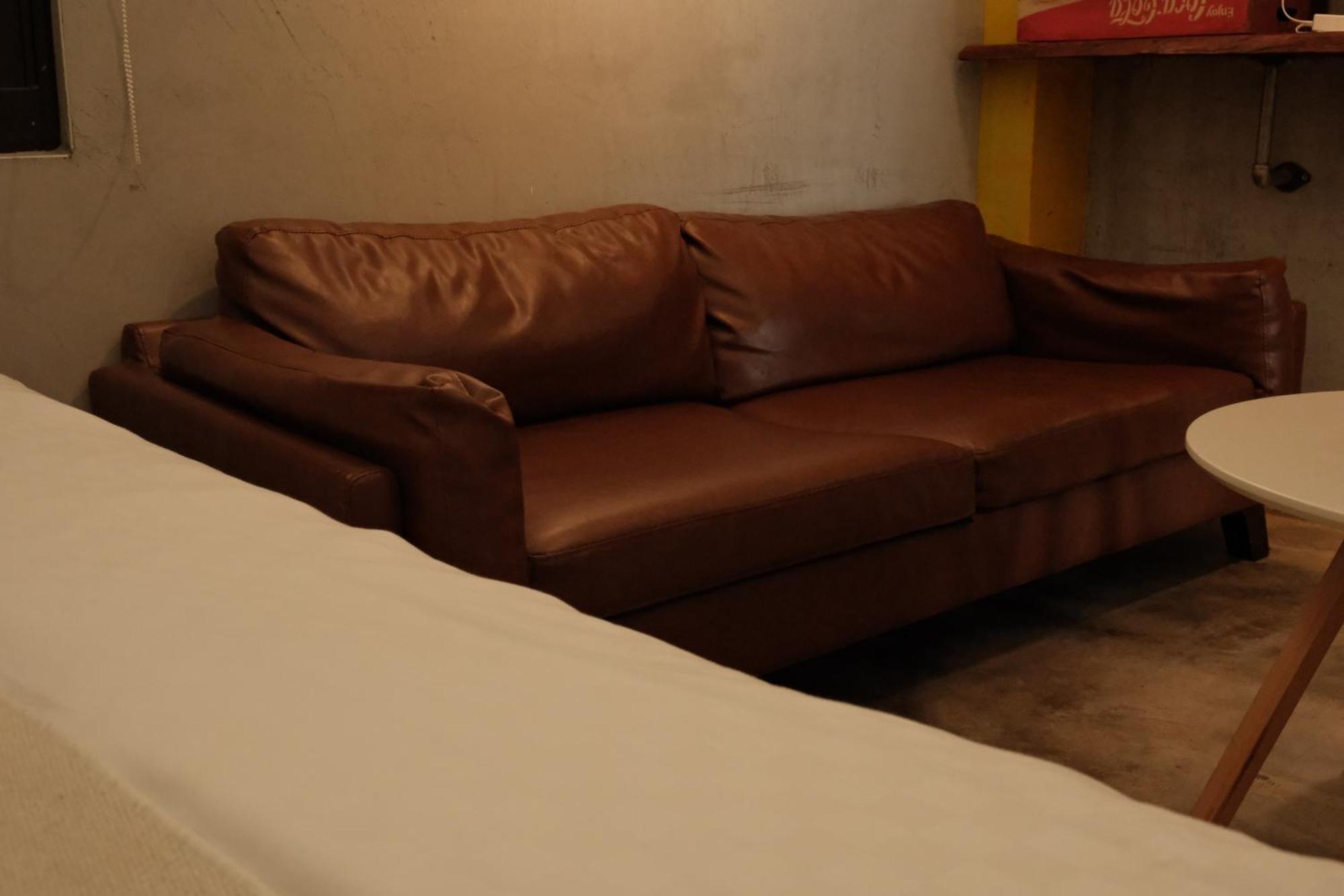 Summer Delight B&B Nanwan Luaran gambar