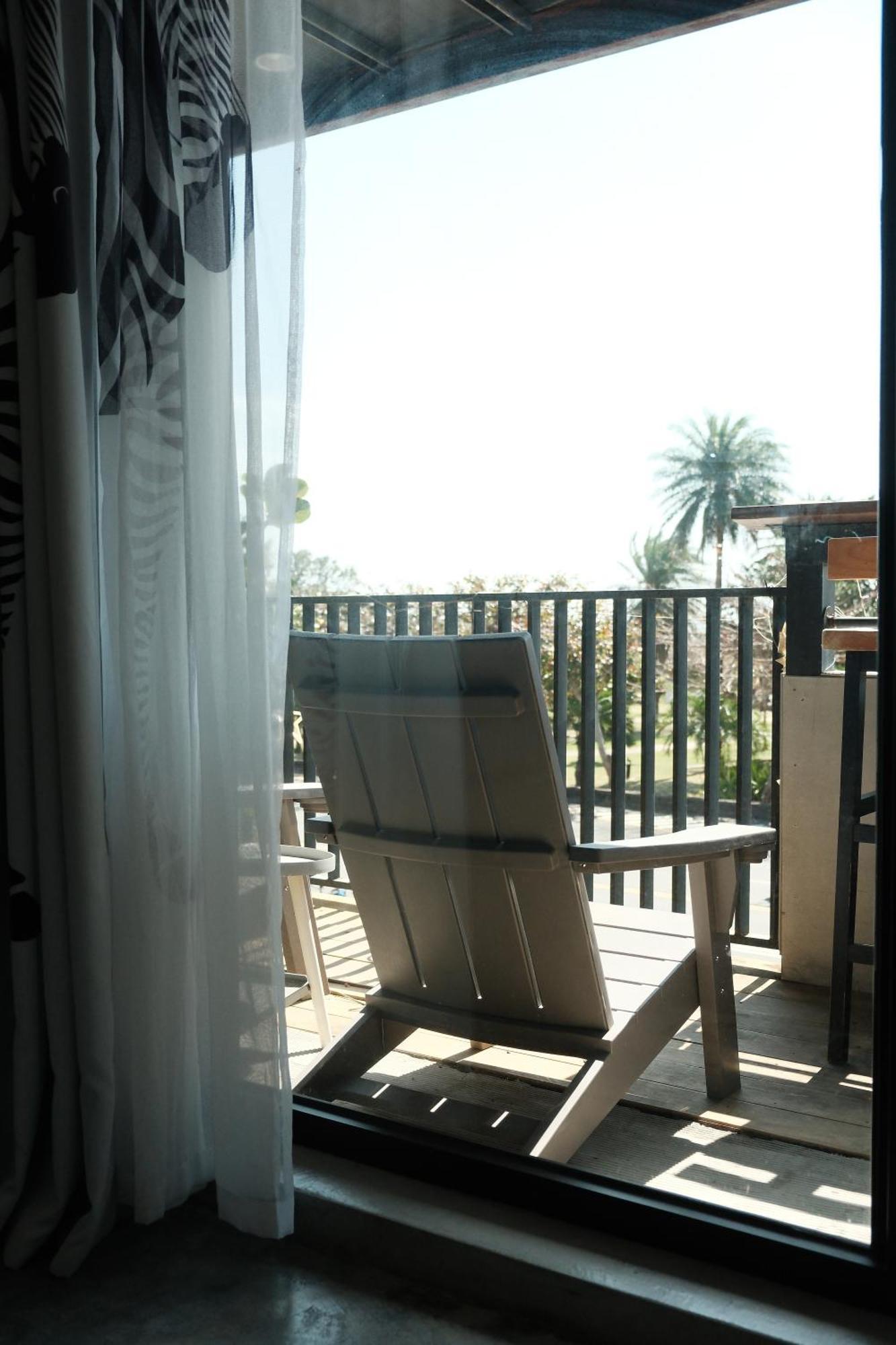Summer Delight B&B Nanwan Luaran gambar