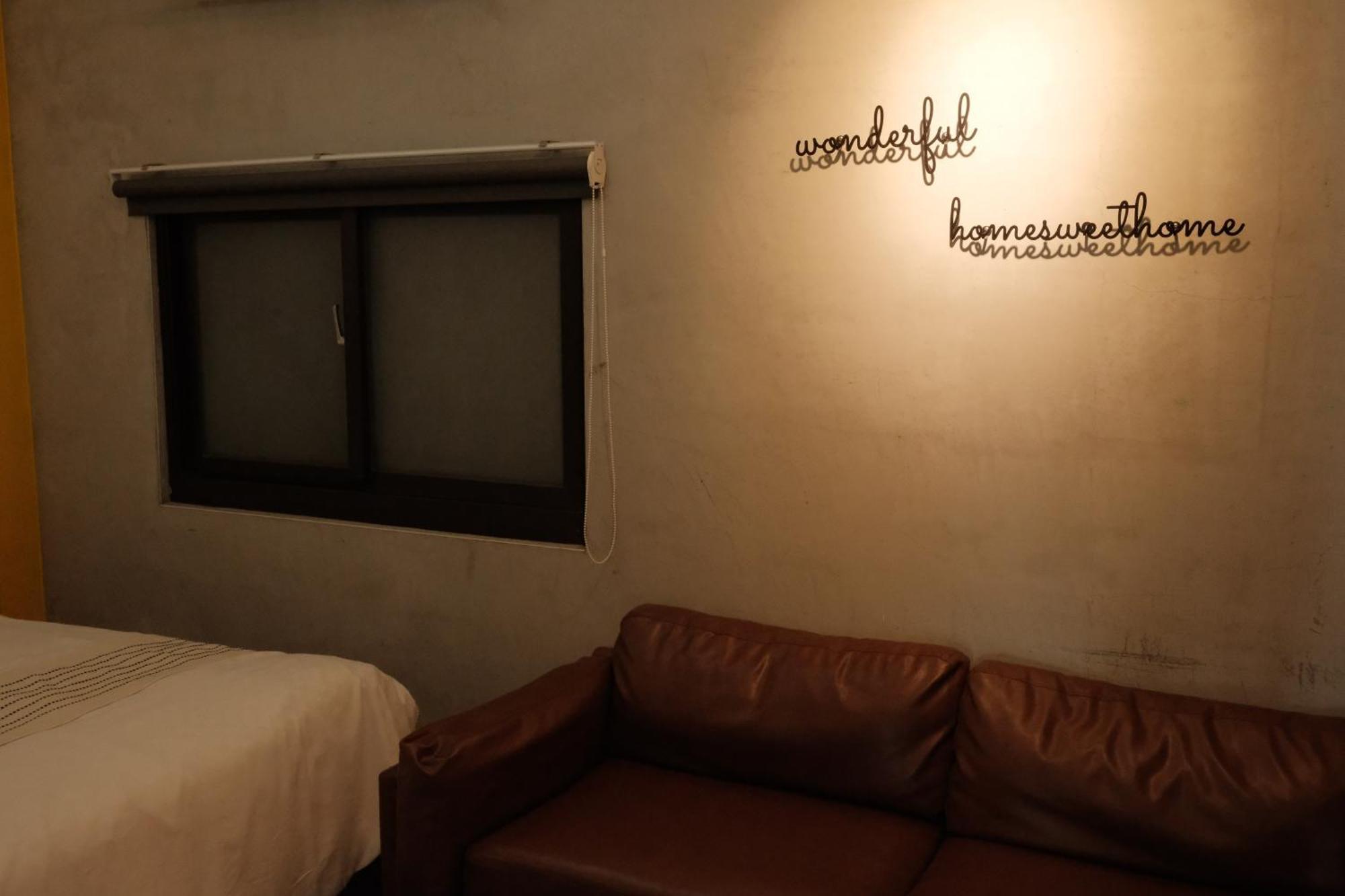 Summer Delight B&B Nanwan Luaran gambar