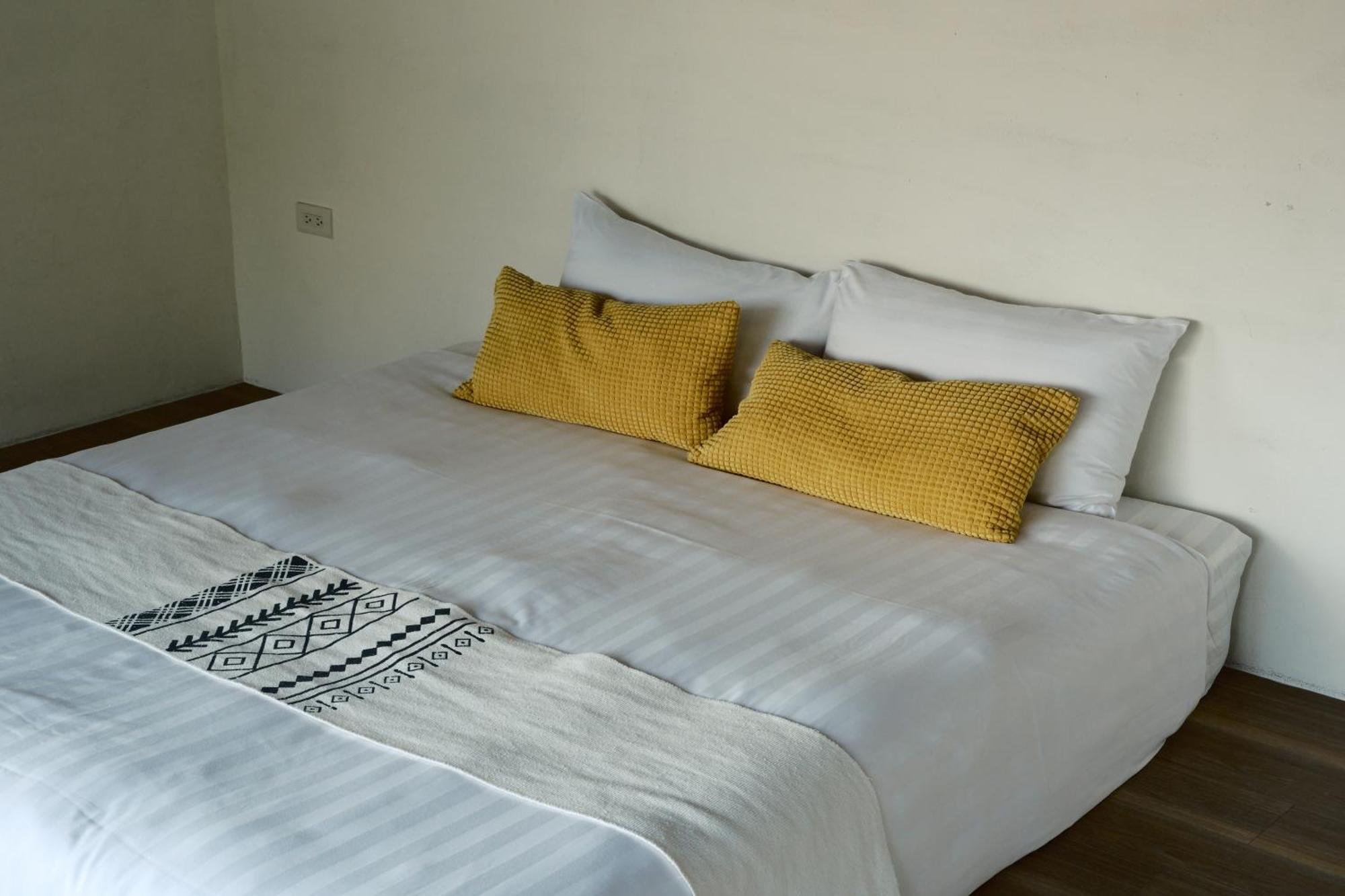 Summer Delight B&B Nanwan Luaran gambar