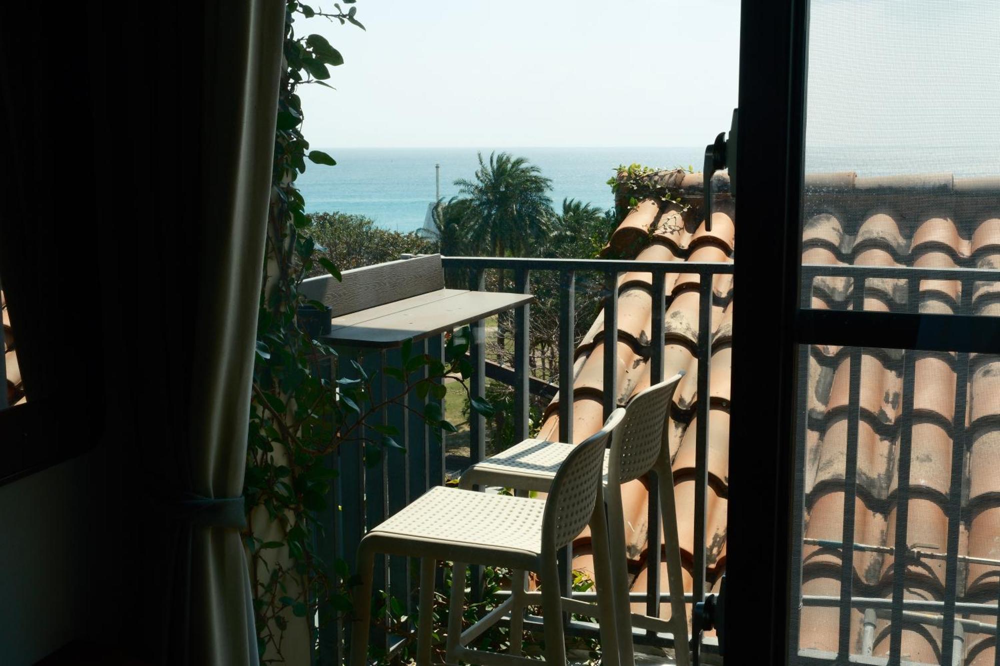 Summer Delight B&B Nanwan Luaran gambar