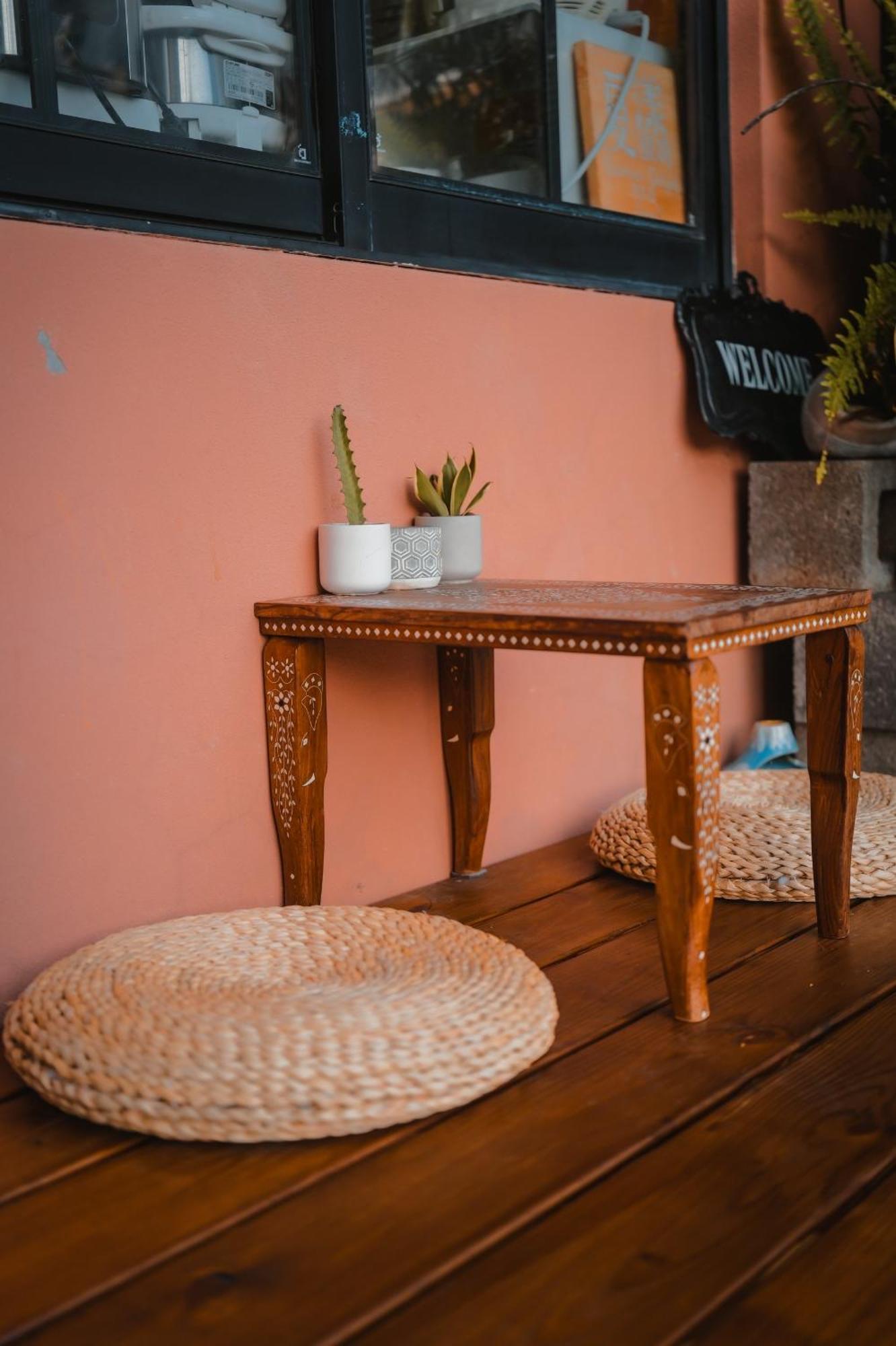 Summer Delight B&B Nanwan Luaran gambar