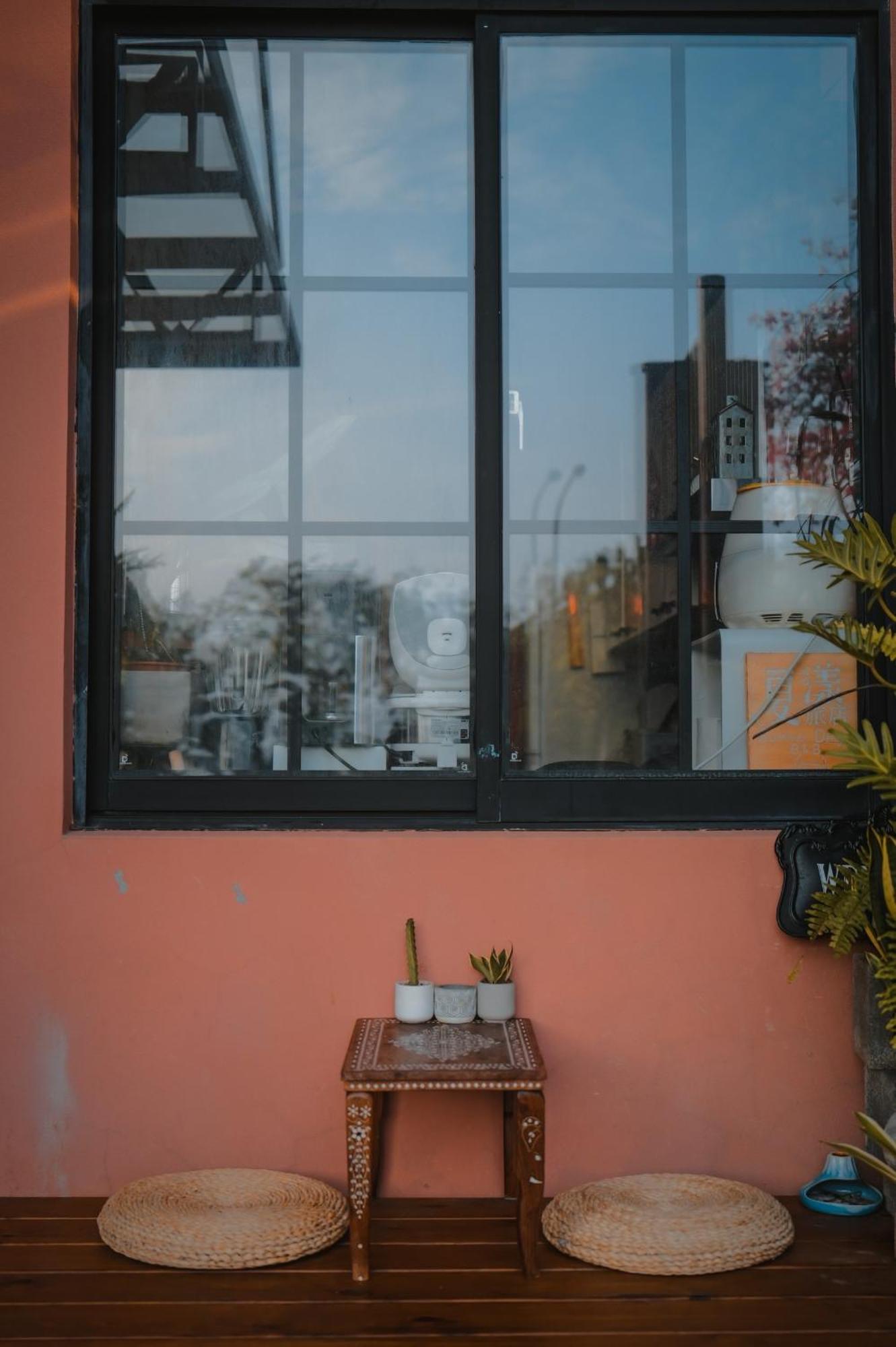 Summer Delight B&B Nanwan Luaran gambar