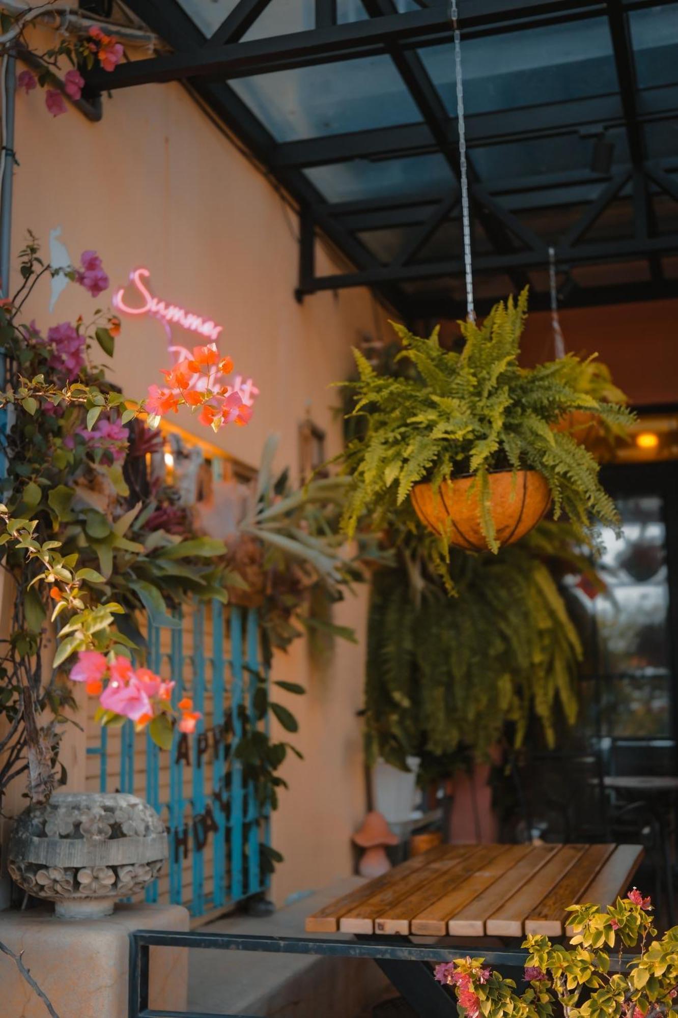 Summer Delight B&B Nanwan Luaran gambar