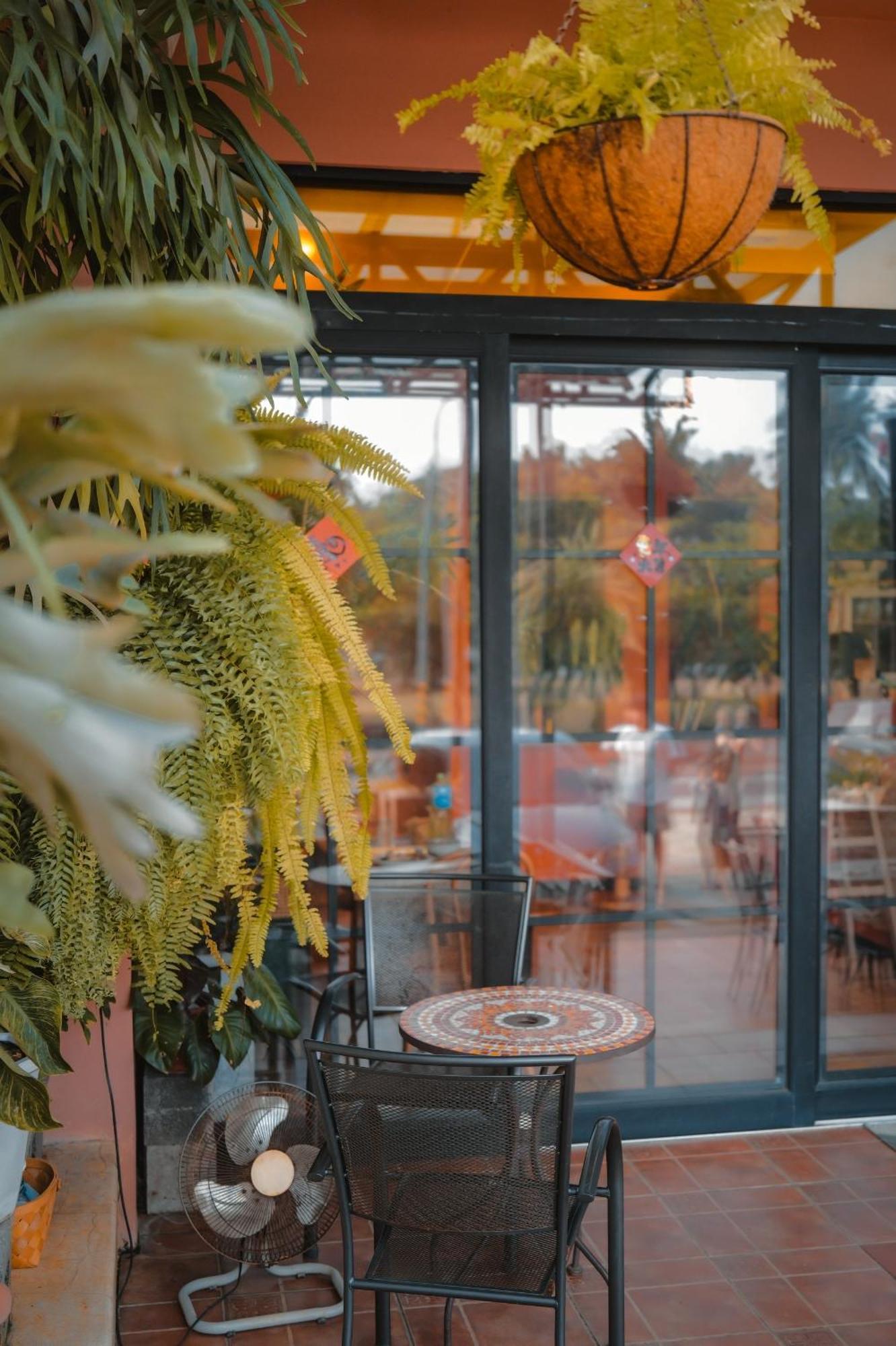 Summer Delight B&B Nanwan Luaran gambar